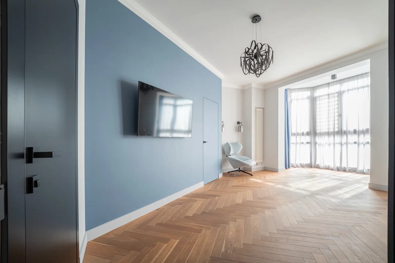 2-комнатная квартира 106,8 м² в ЖК «Доминион» (Dominion) — фото 6