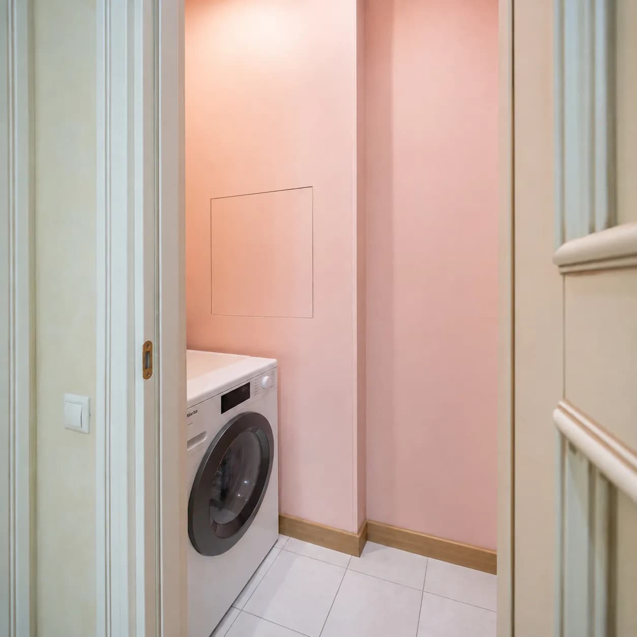 3-комнатная квартира 98,3 м² в ЖК «Доминион» (Dominion) — фото 15