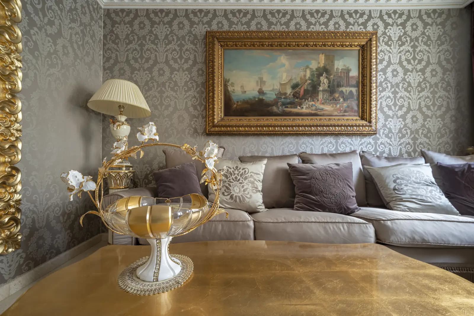 4-комнатная квартира 168,5 м² в ЖК «Доминион» (Dominion) — фото 16