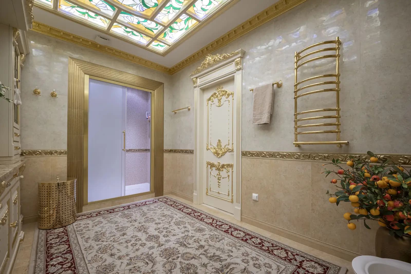 4-комнатная квартира 168,5 м² в ЖК «Доминион» (Dominion) — фото 28