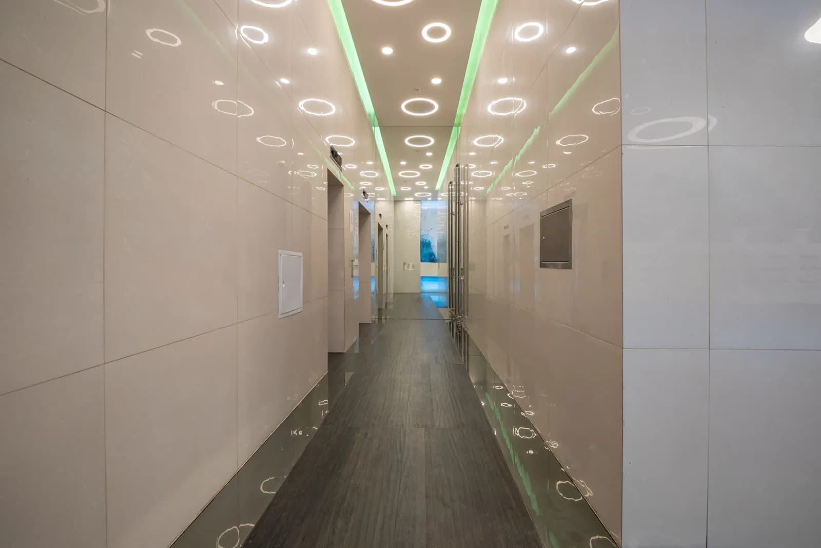 4-комнатная квартира 168,5 м² в ЖК «Доминион» (Dominion) — фото 29