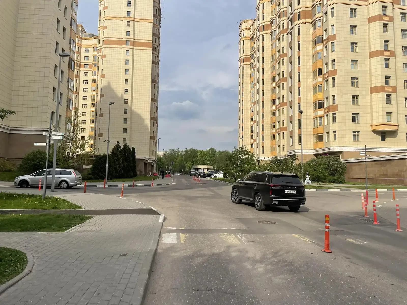 4-комнатная квартира 168,5 м² в ЖК «Доминион» (Dominion) — фото 33