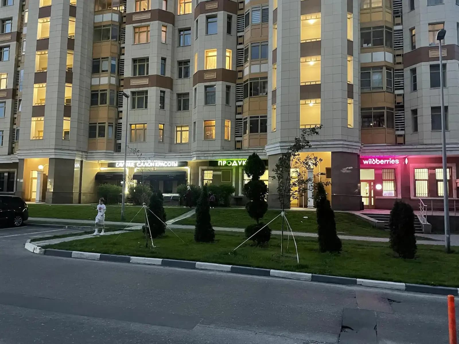 4-комнатная квартира 168,5 м² в ЖК «Доминион» (Dominion) — фото 37