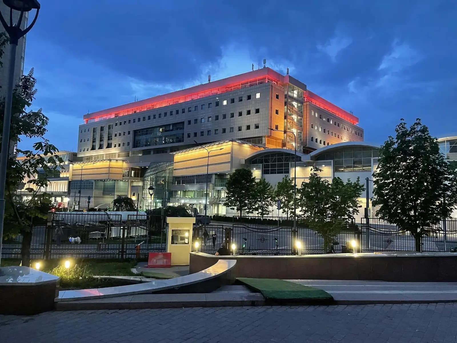 4-комнатная квартира 168,5 м² в ЖК «Доминион» (Dominion) — фото 40