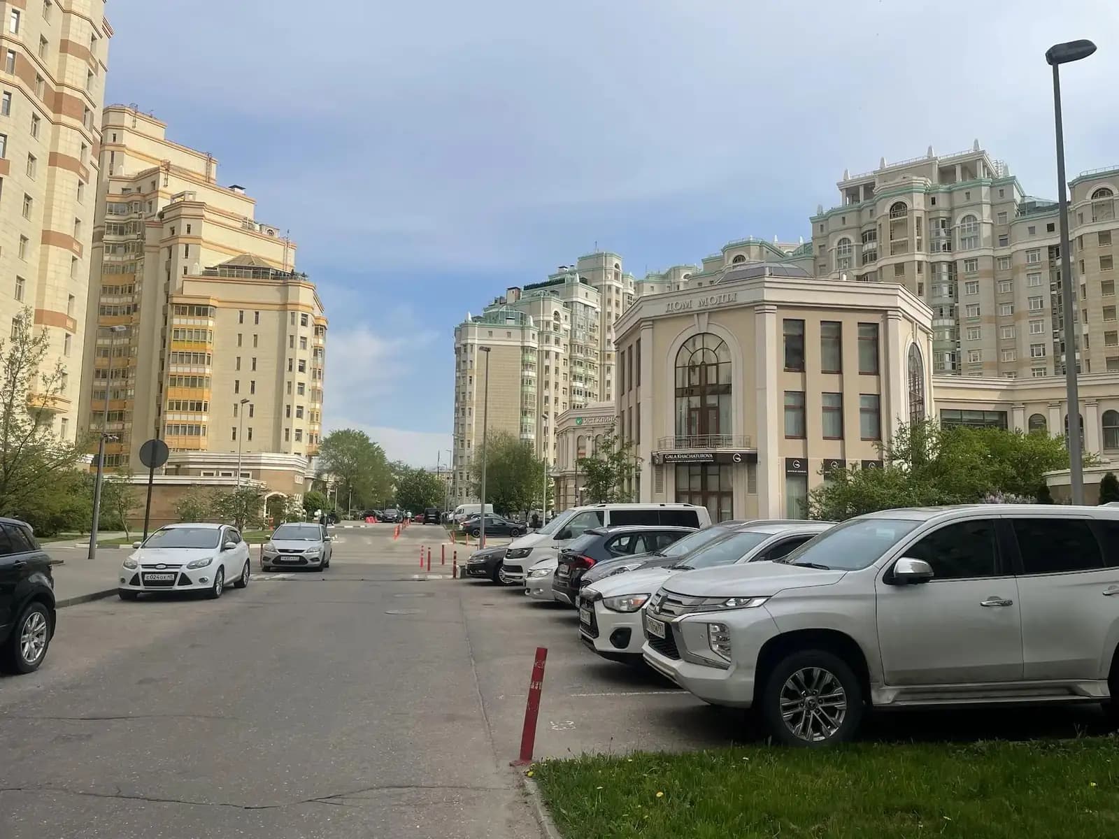 4-комнатная квартира 192 м² в ЖК «Доминион» (Dominion) — фото 36