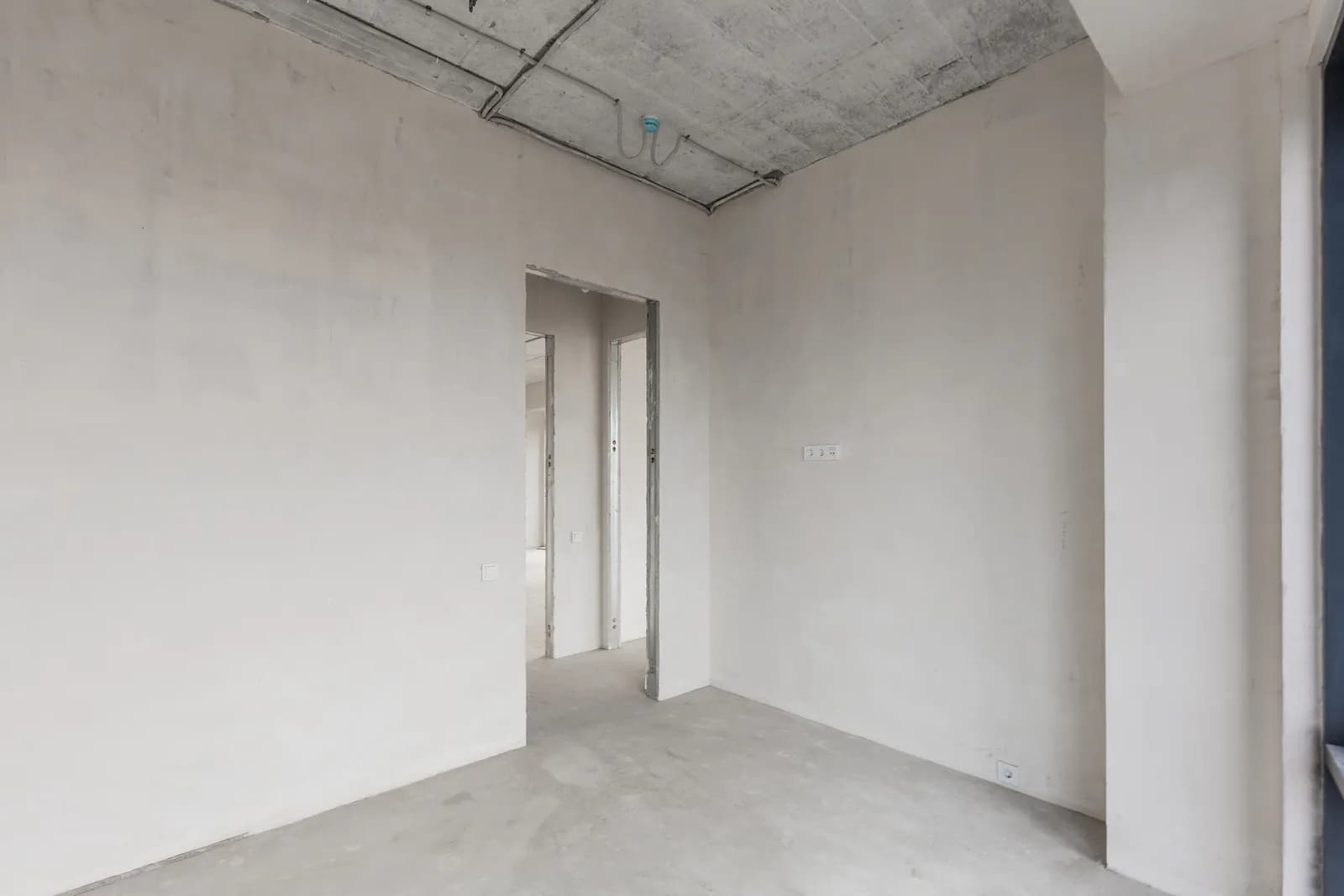 4-комнатная квартира 106,8 м² в ЖК «Hide» — фото 10