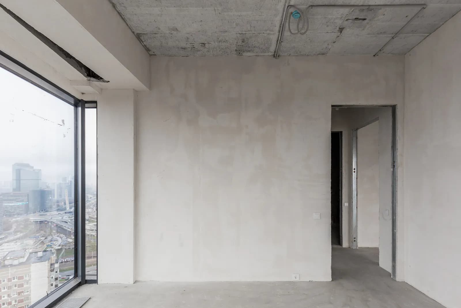 4-комнатная квартира 106,8 м² в ЖК «Hide» — фото 14