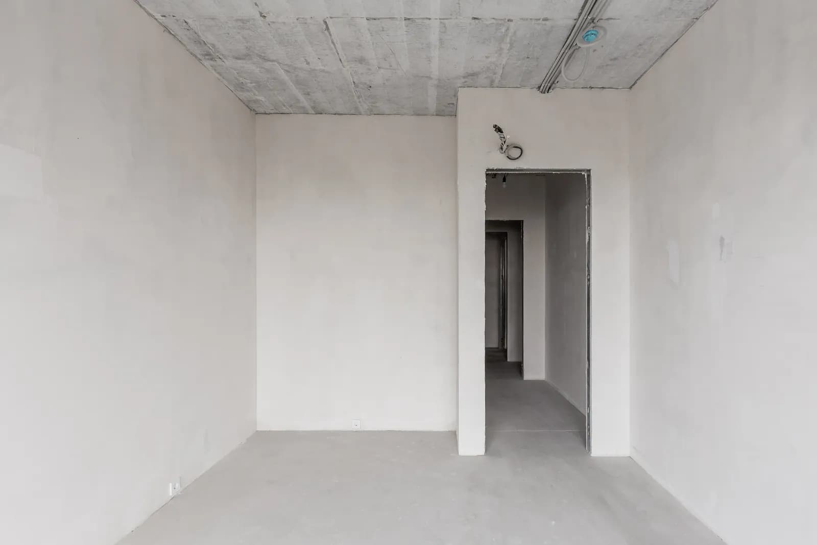 4-комнатная квартира 106,8 м² в ЖК «Hide» — фото 16