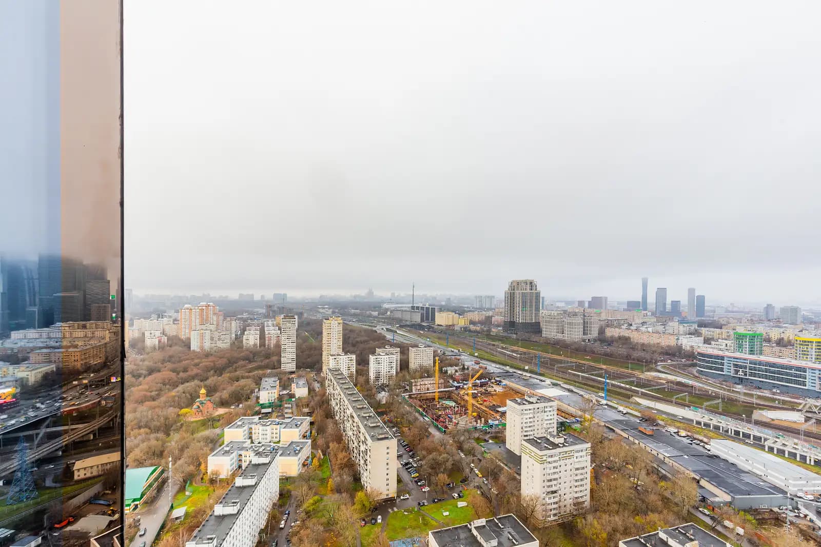 4-комнатная квартира 106,8 м² в ЖК «Hide» — фото 19