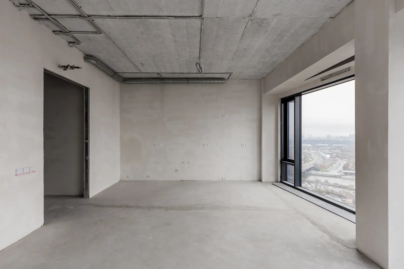 4-комнатная квартира 106,8 м² в ЖК «Hide» — фото 2