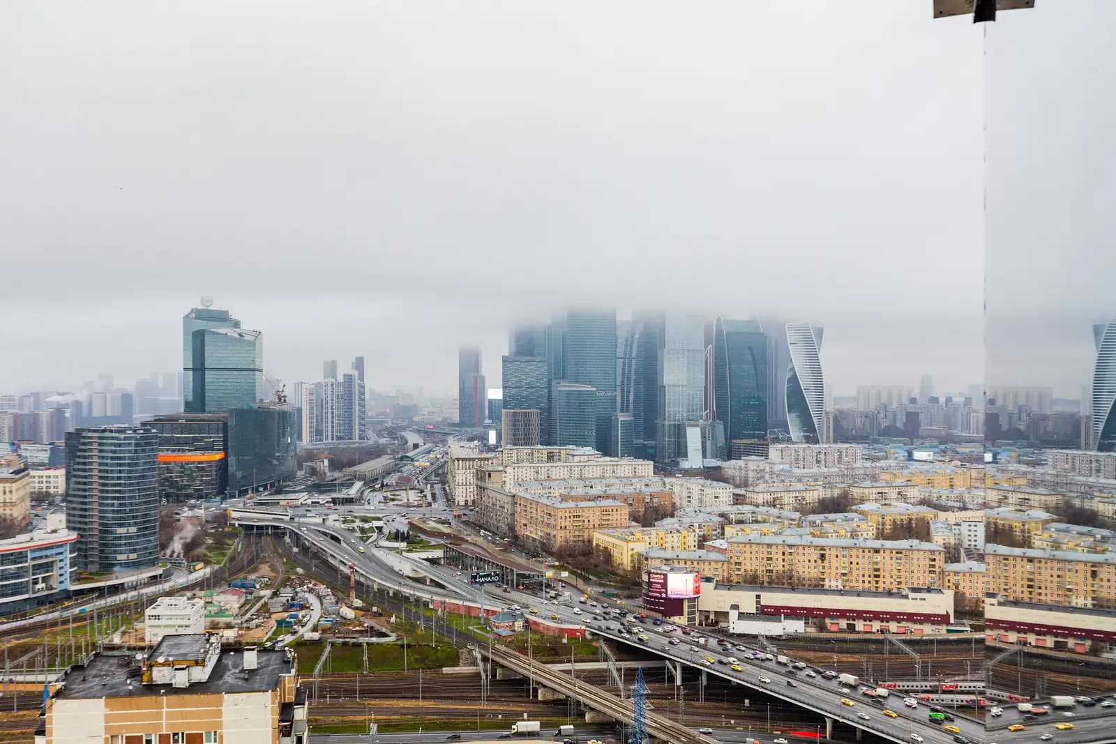 4-комнатная квартира 106,8 м² в ЖК «Hide» — фото 21