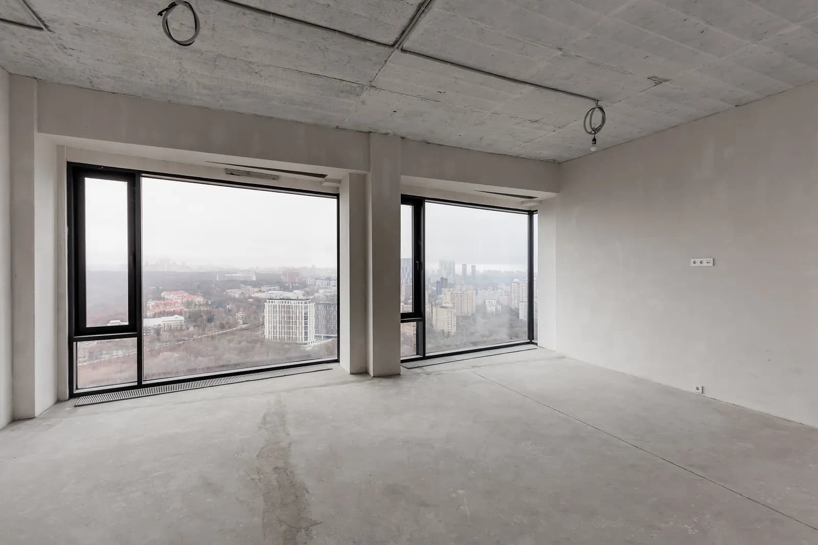4-комнатная квартира 106,8 м² в ЖК «Hide» — фото 3