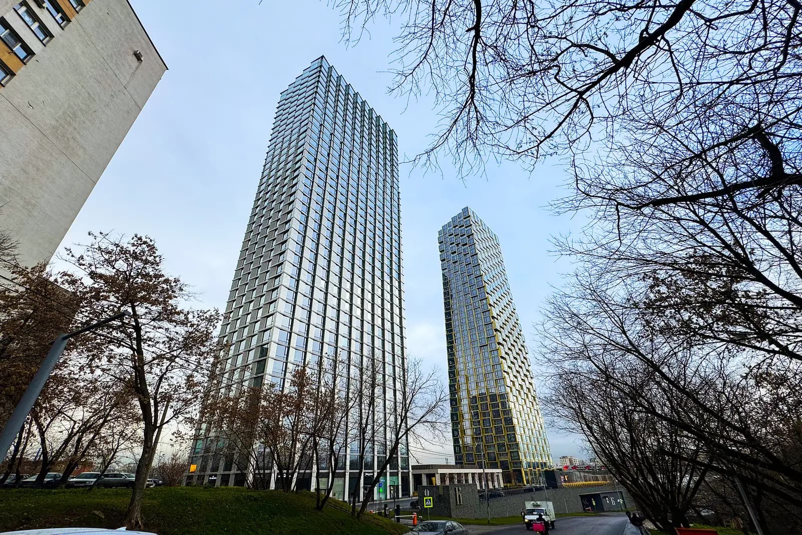 4-комнатная квартира 106,8 м² в ЖК «Hide» — фото 34