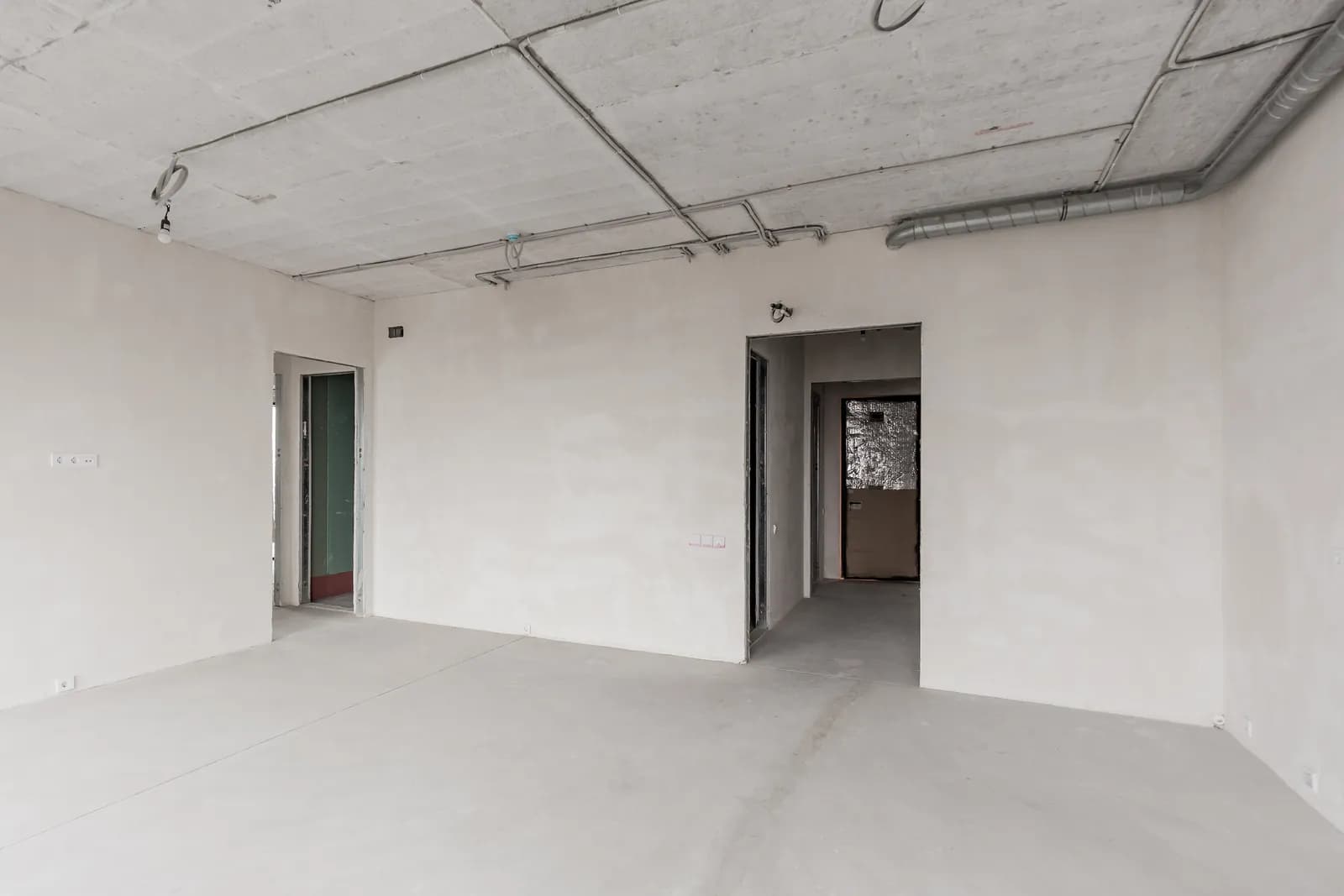 4-комнатная квартира 106,8 м² в ЖК «Hide» — фото 4