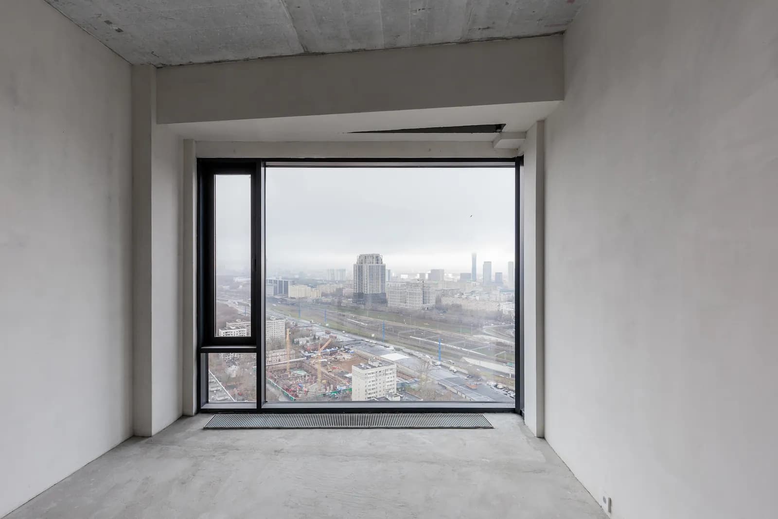 4-комнатная квартира 106,8 м² в ЖК «Hide» — фото 5
