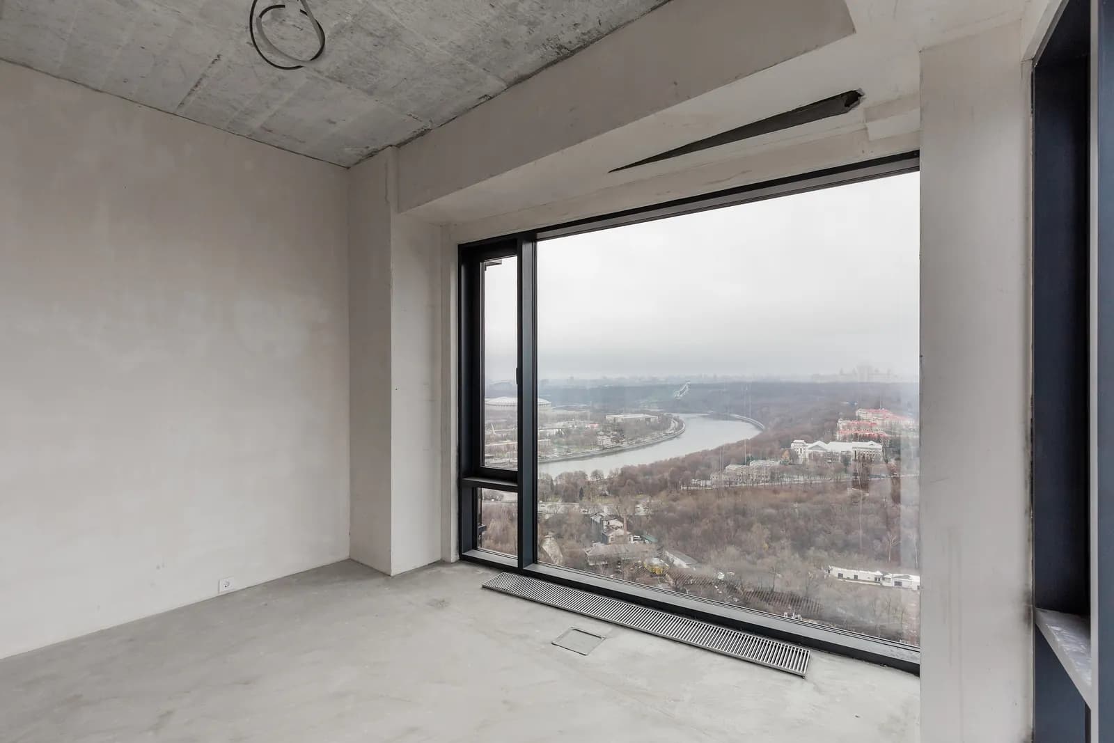 4-комнатная квартира 106,8 м² в ЖК «Hide» — фото 7