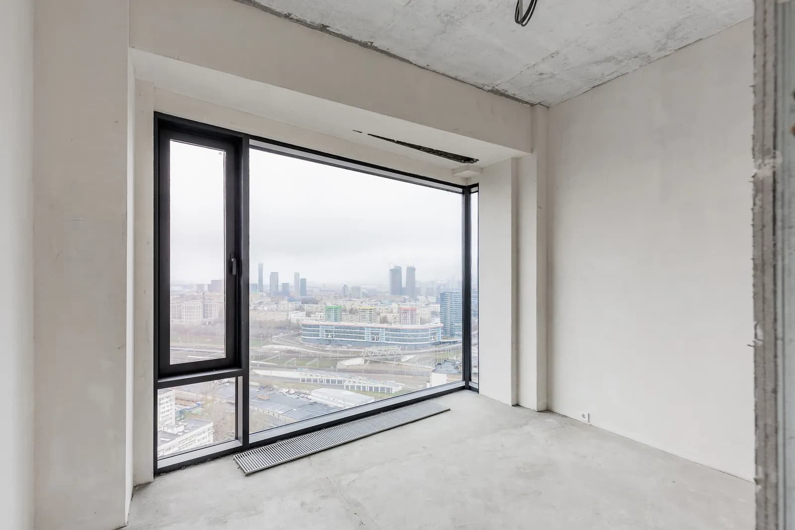 4-комнатная квартира 106,8 м² в ЖК «Hide» — фото 8