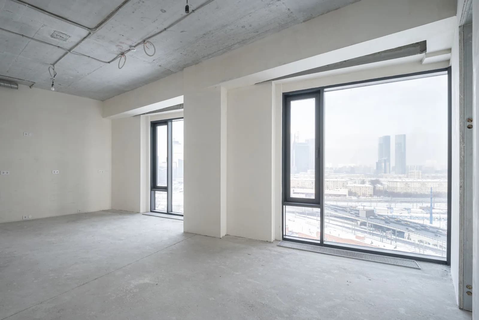4-комнатная квартира 124,4 м² в ЖК «Hide» — фото 3