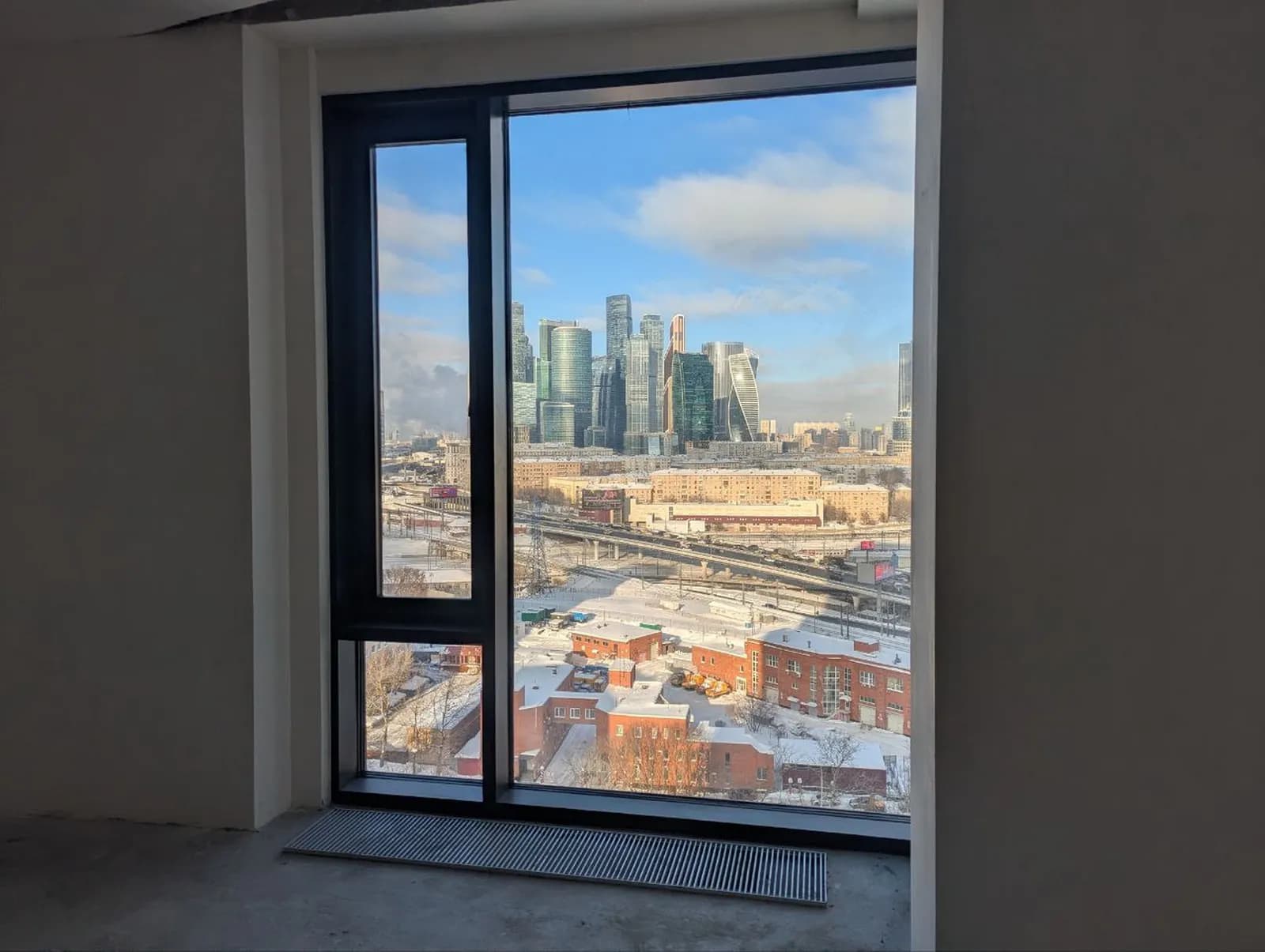 4-комнатная квартира 124,4 м² в ЖК «Hide» — фото 4