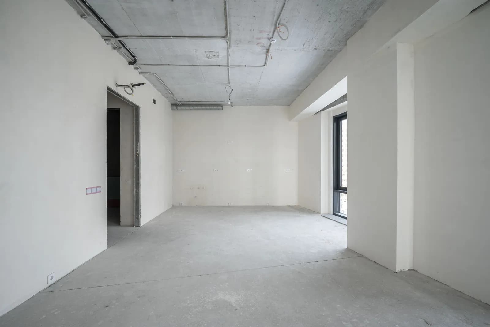 4-комнатная квартира 124,4 м² в ЖК «Hide» — фото 5