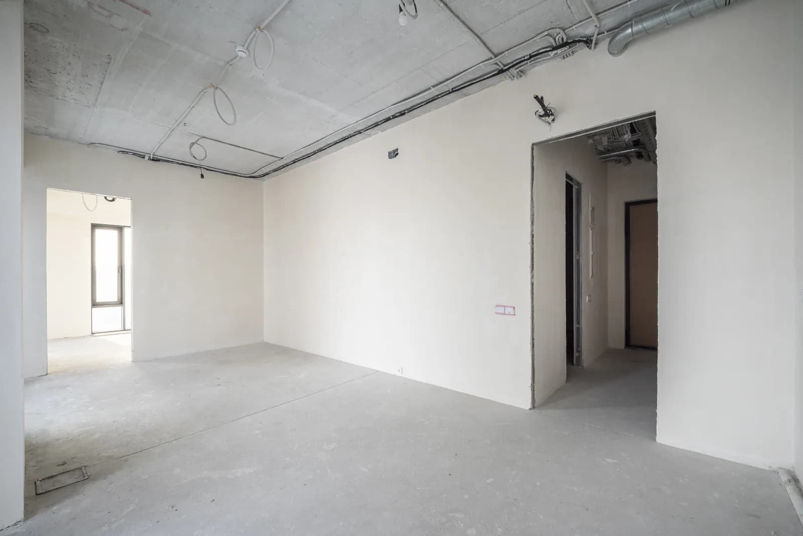 4-комнатная квартира 124,4 м² в ЖК «Hide» — фото 7