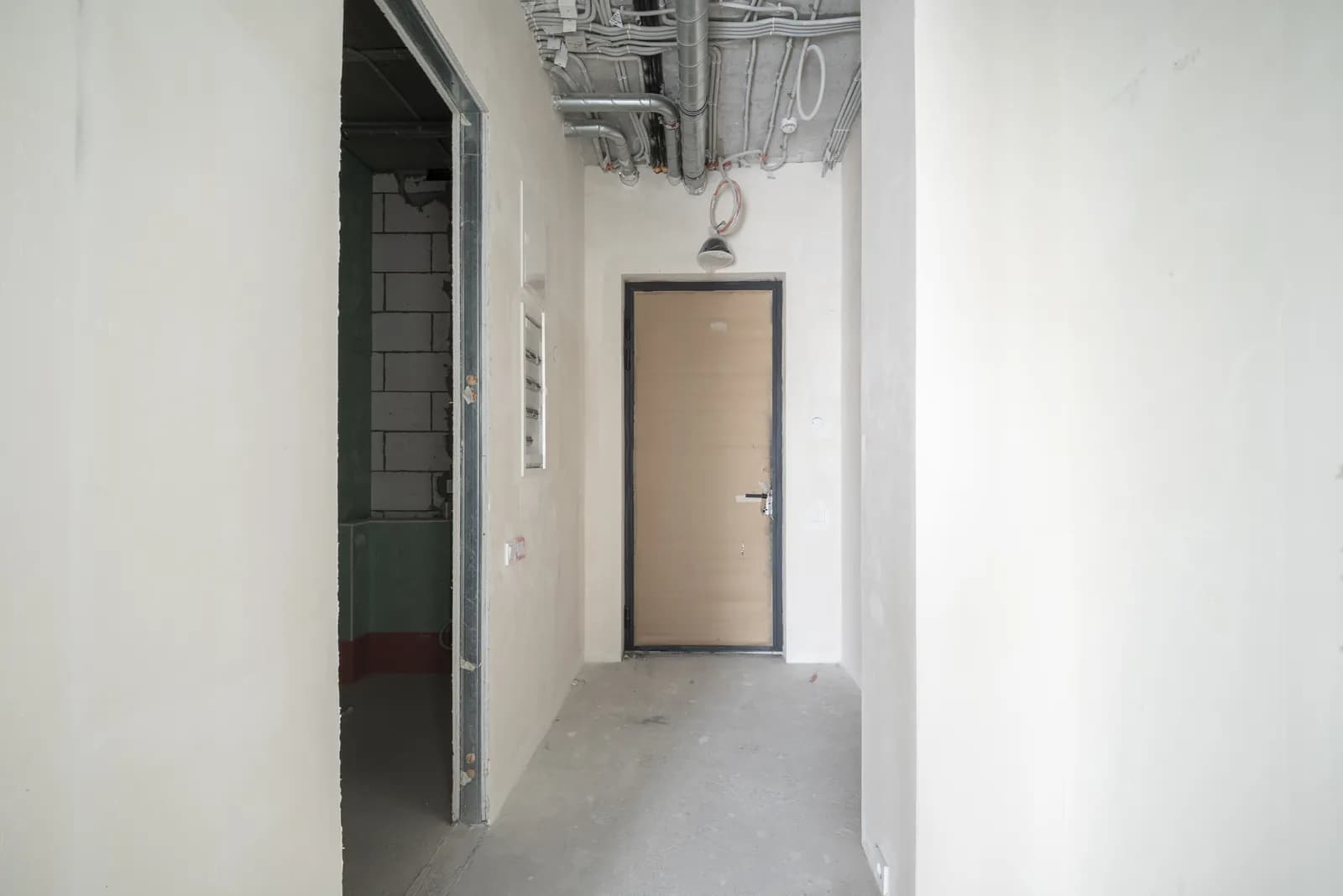 4-комнатная квартира 124,4 м² в ЖК «Hide» — фото 9