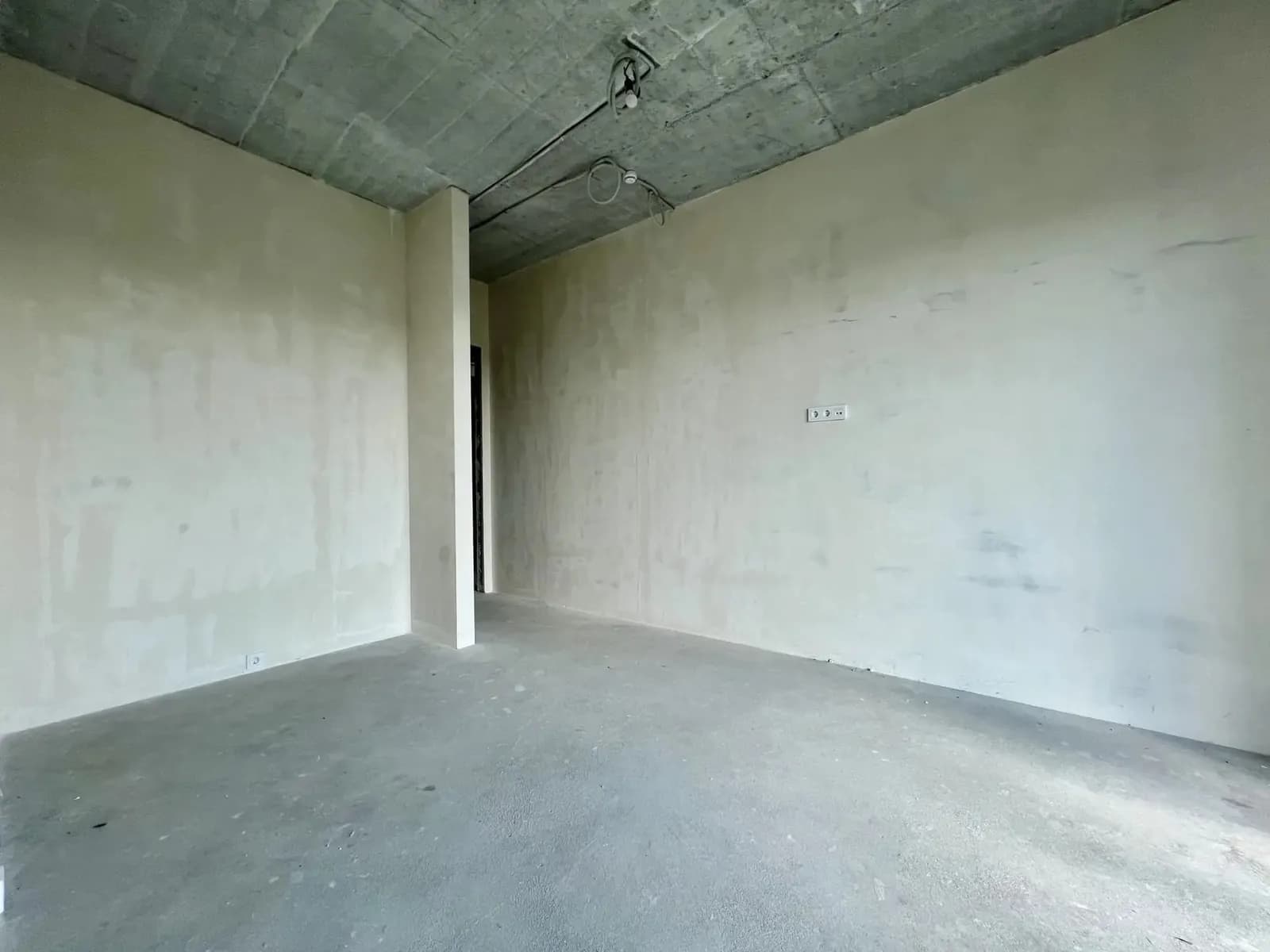 2-комнатная квартира 55,7 м² в ЖК «Hide» — фото 10