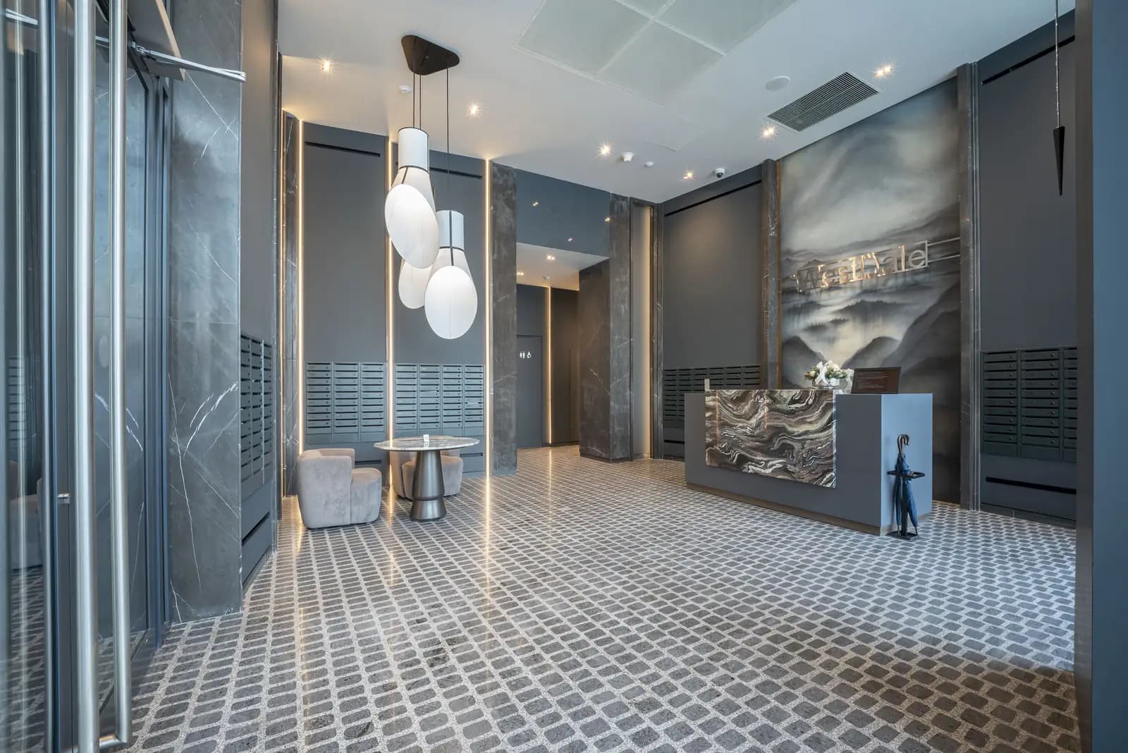 2-комнатная квартира 55,7 м² в ЖК «Hide» — фото 12