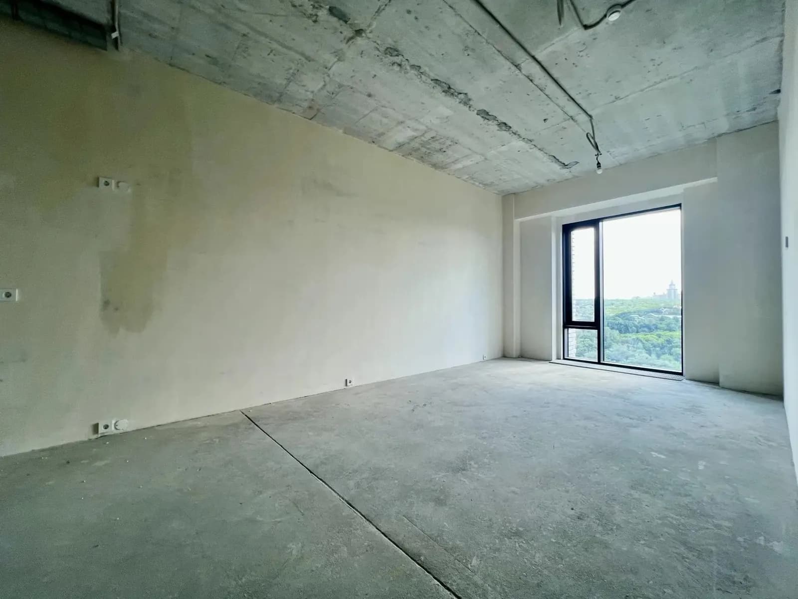 2-комнатная квартира 55,7 м² в ЖК «Hide» — фото 2