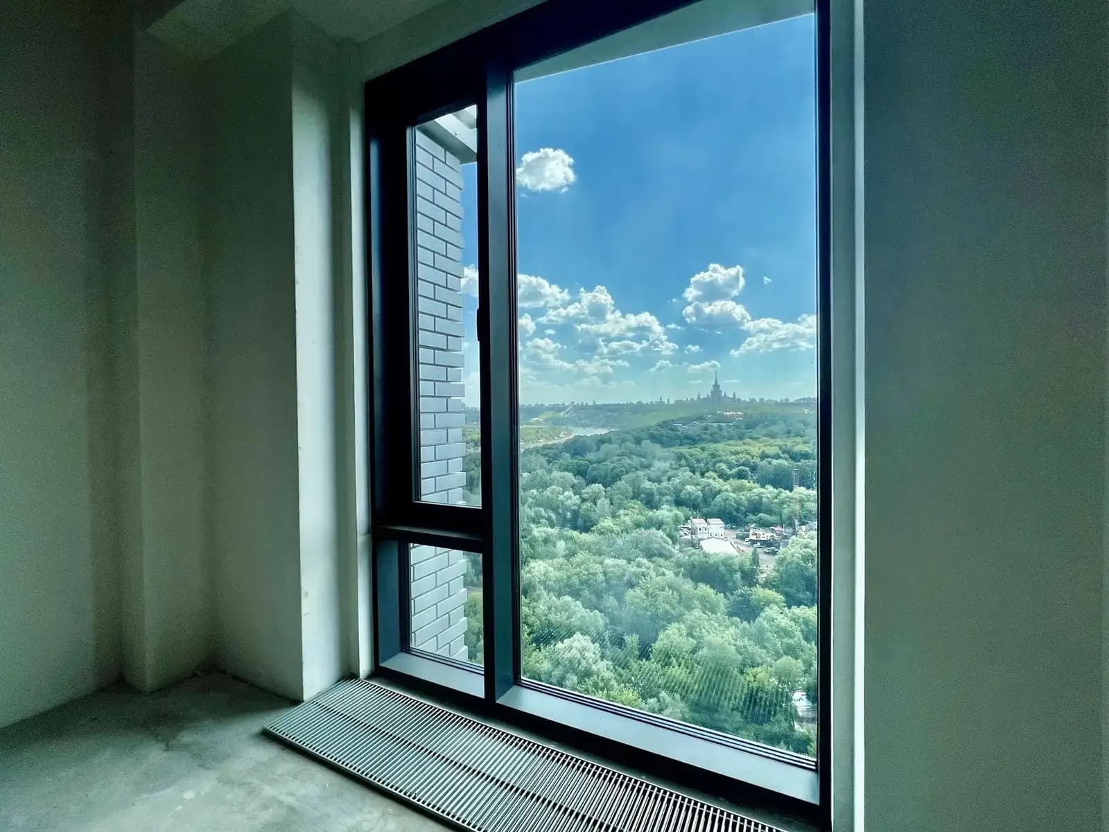2-комнатная квартира 55,7 м² в ЖК «Hide» — фото 3