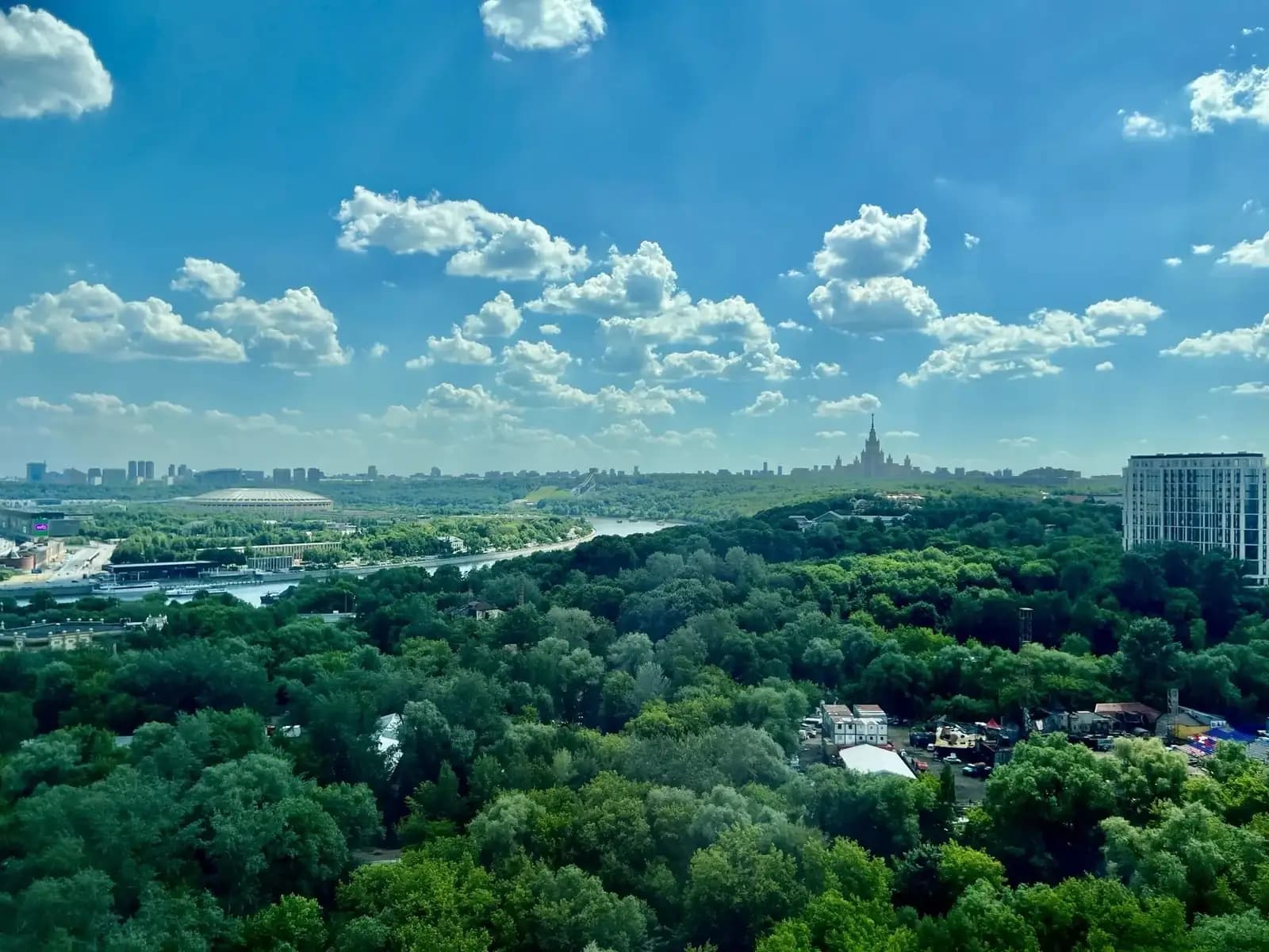 2-комнатная квартира 55,7 м² в ЖК «Hide» — фото 4