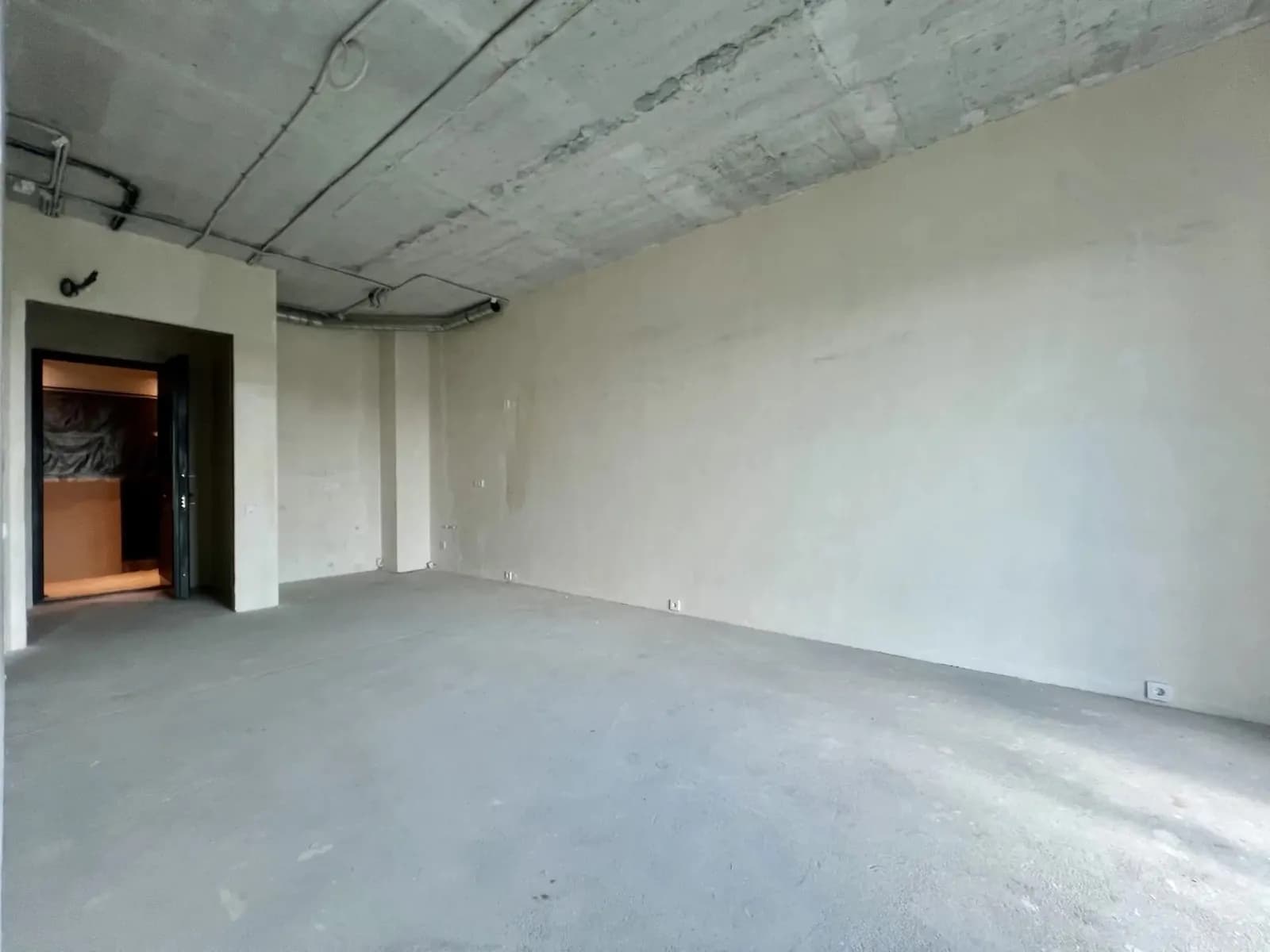 2-комнатная квартира 55,7 м² в ЖК «Hide» — фото 5
