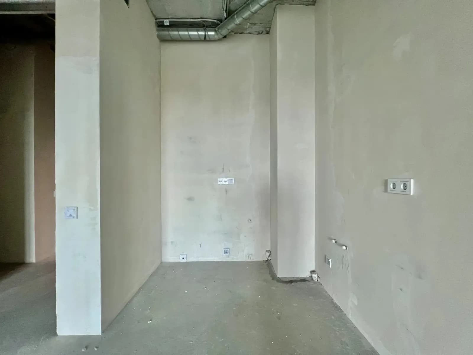 2-комнатная квартира 55,7 м² в ЖК «Hide» — фото 6