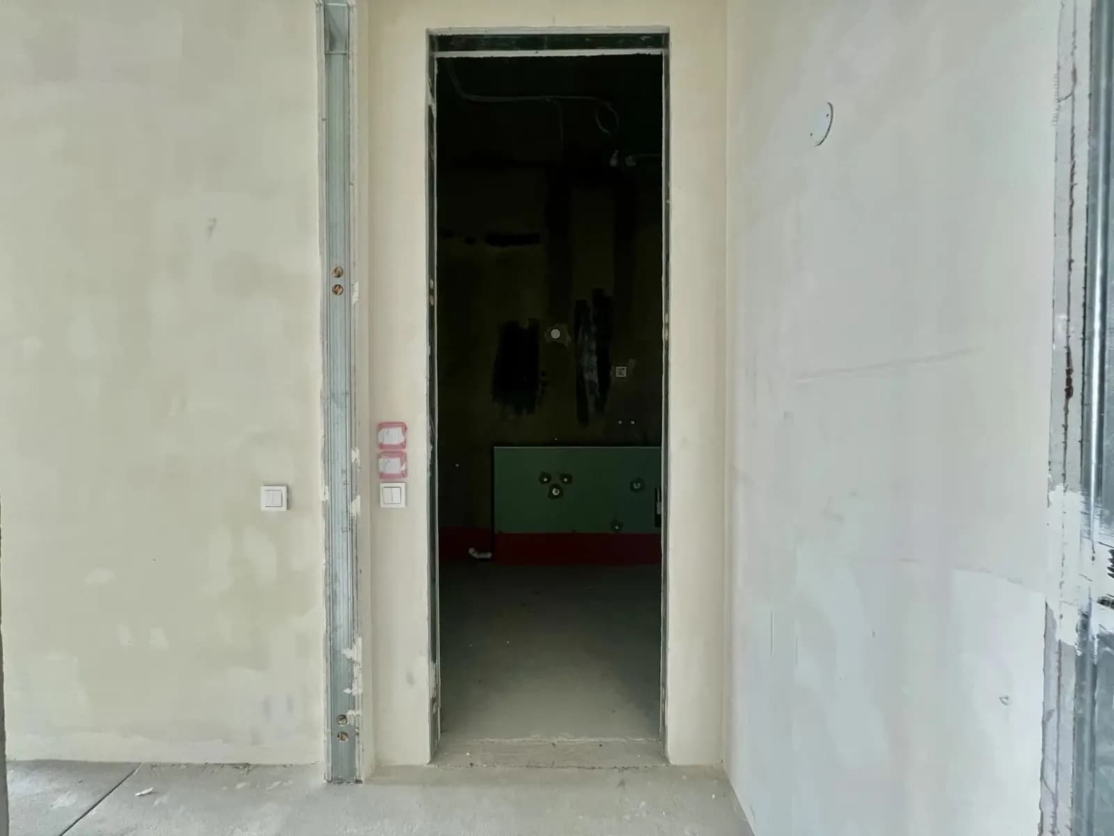 2-комнатная квартира 55,7 м² в ЖК «Hide» — фото 7
