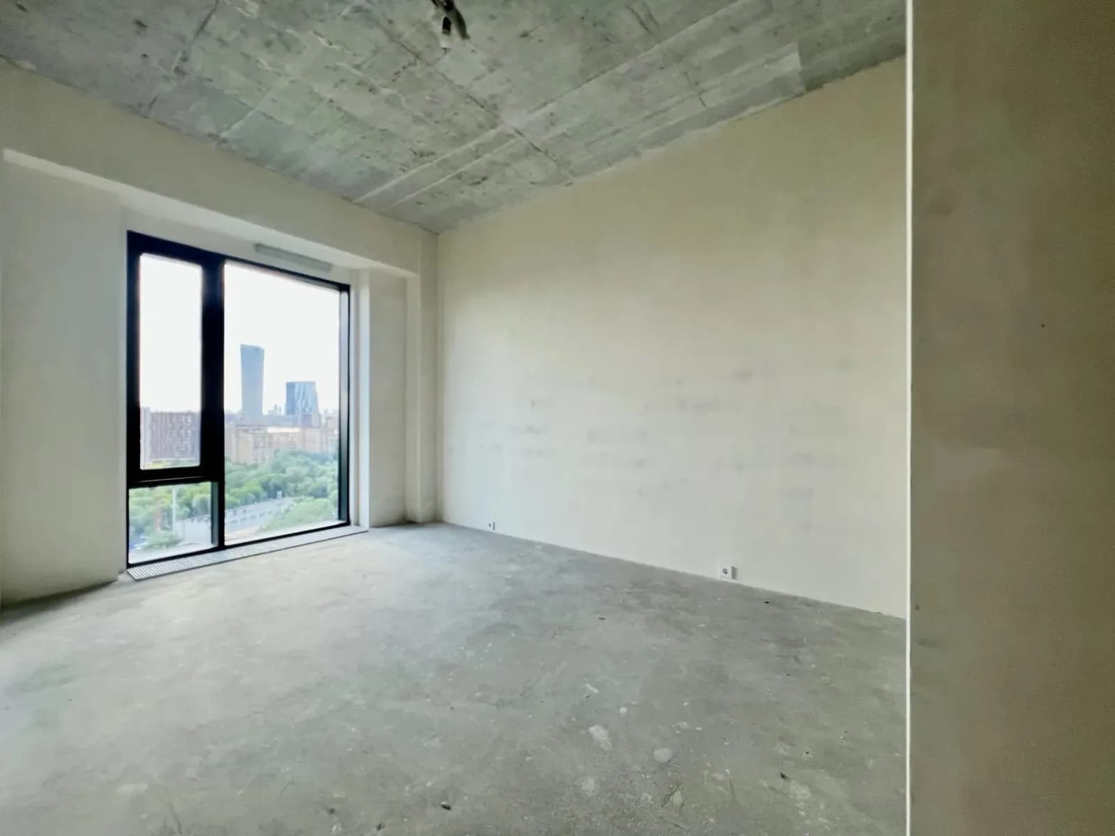 2-комнатная квартира 55,7 м² в ЖК «Hide» — фото 8
