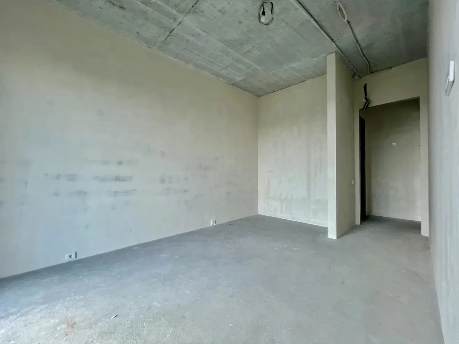 2-комнатная квартира 55,7 м² в ЖК «Hide» — фото 9