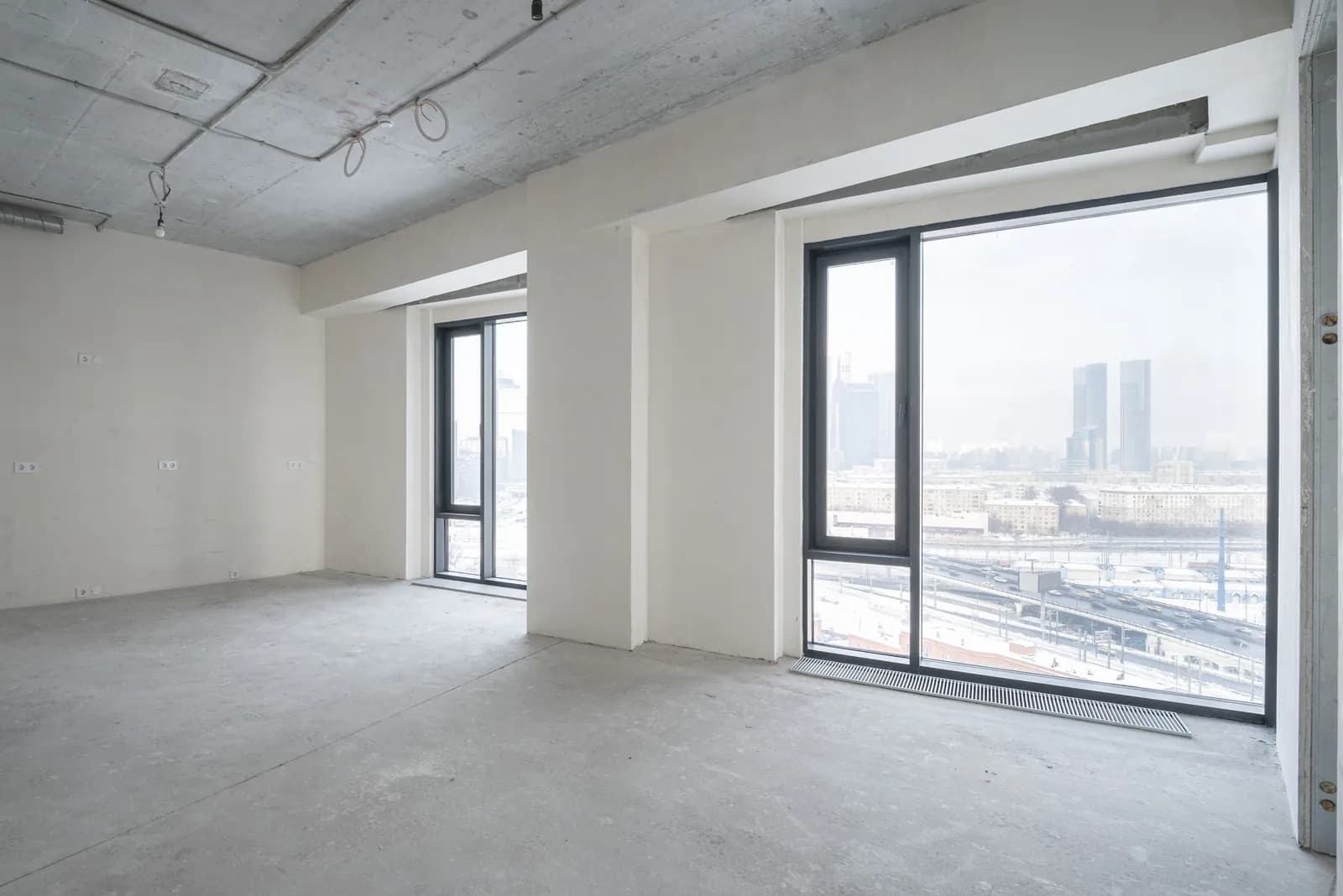 5-комнатная квартира 175 м² в ЖК «Hide» — фото 1