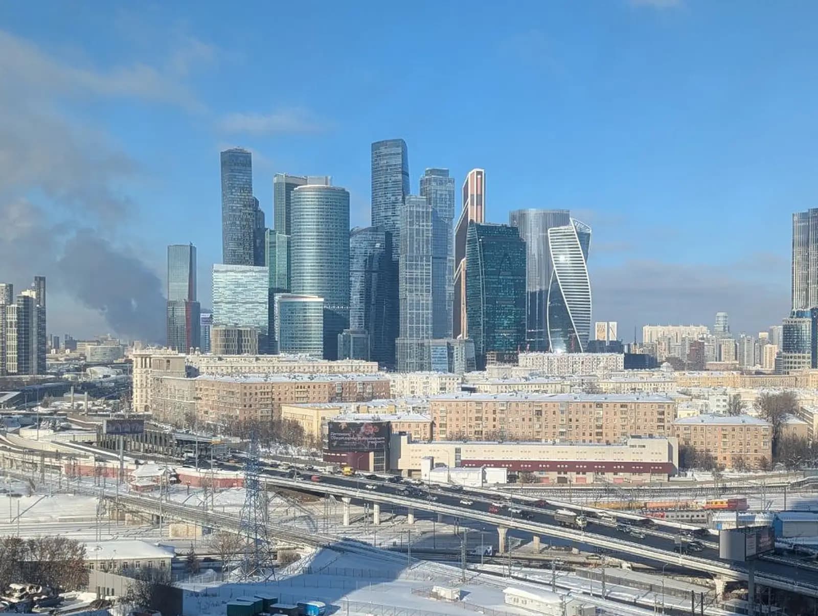 3-комнатная квартира 99,2 м² в ЖК «Hide» — фото 14