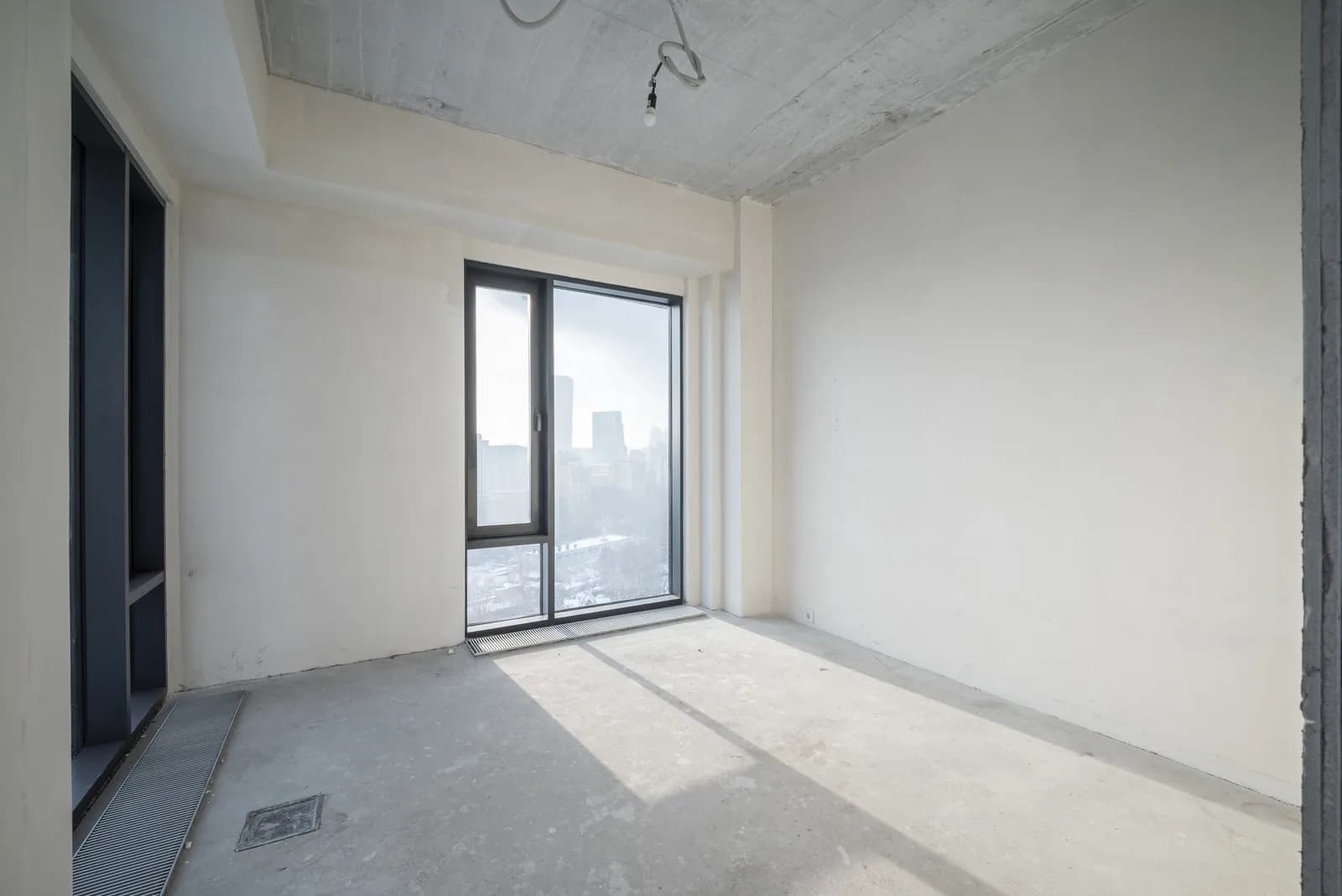 3-комнатная квартира 99,2 м² в ЖК «Hide» — фото 3