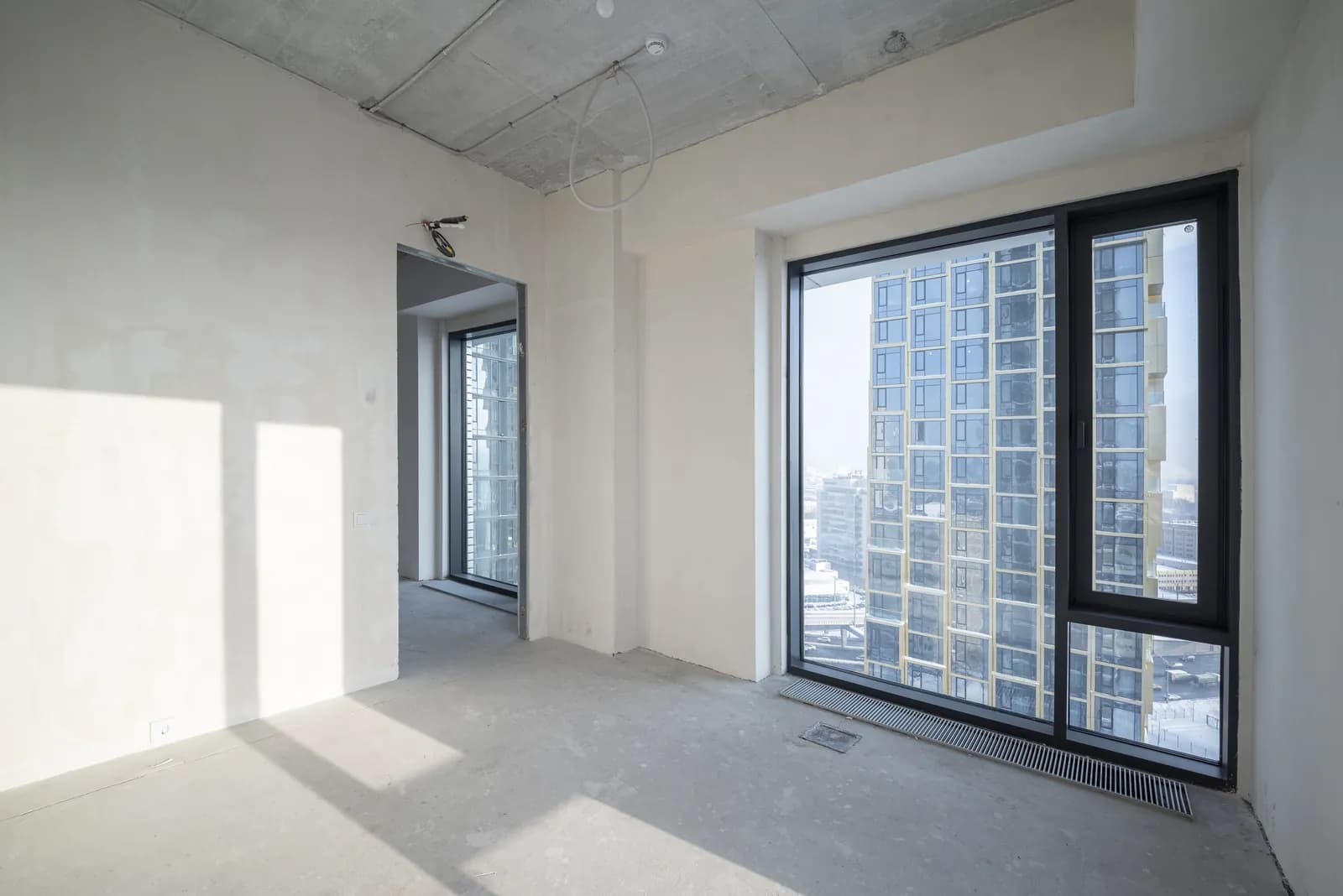 3-комнатная квартира 99,2 м² в ЖК «Hide» — фото 4
