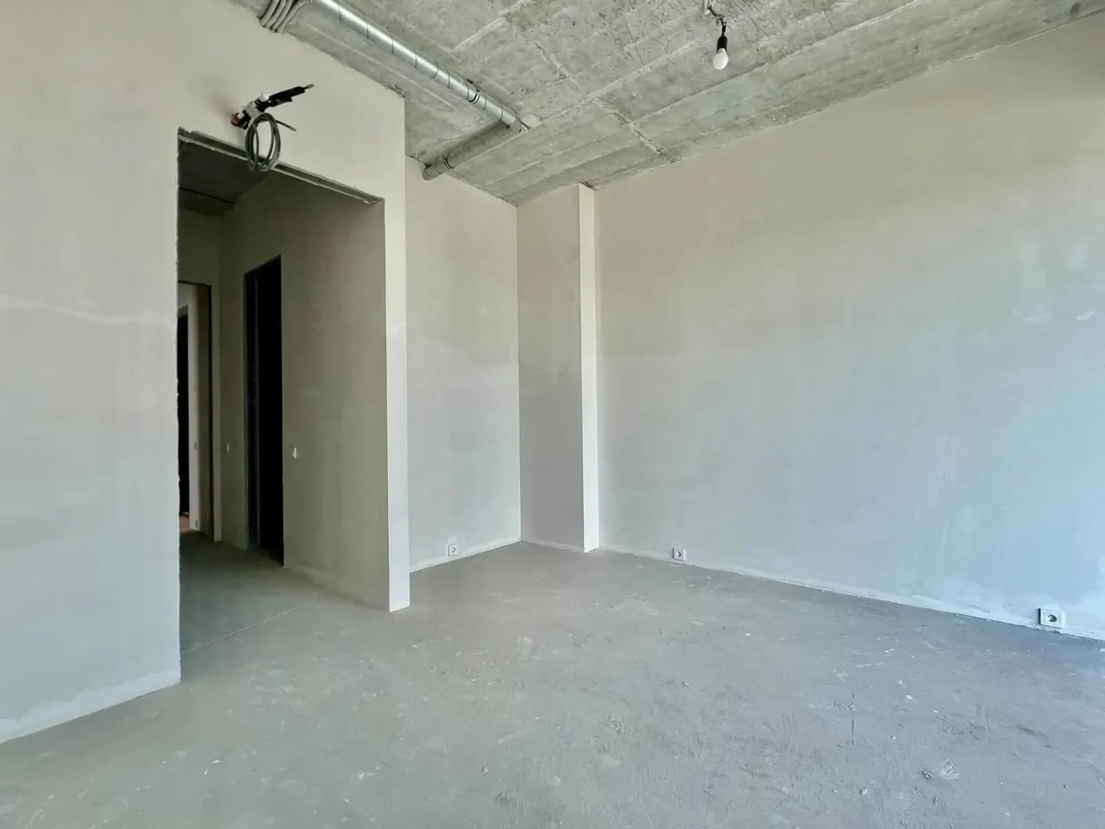 3-комнатная квартира 108,5 м² в ЖК «Hide» — фото 11