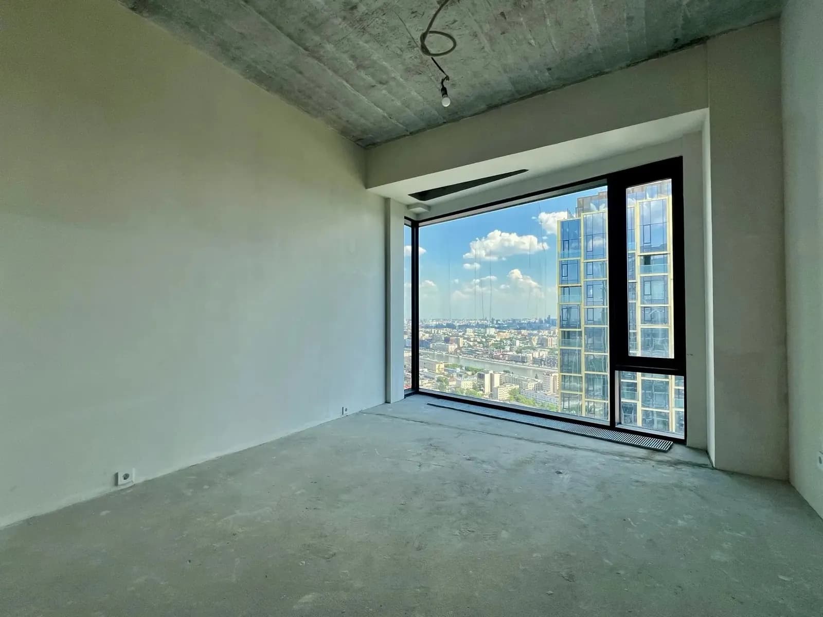 3-комнатная квартира 108,5 м² в ЖК «Hide» — фото 12