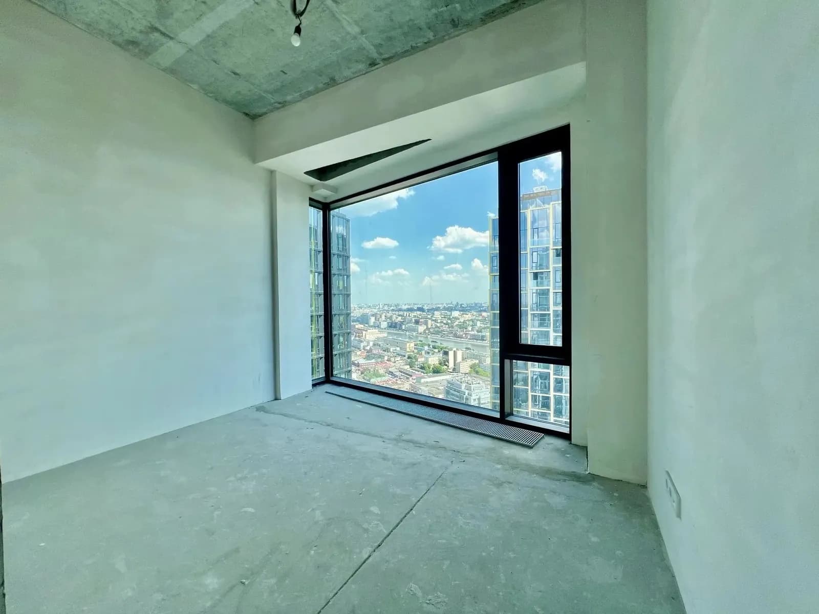 3-комнатная квартира 108,5 м² в ЖК «Hide» — фото 14