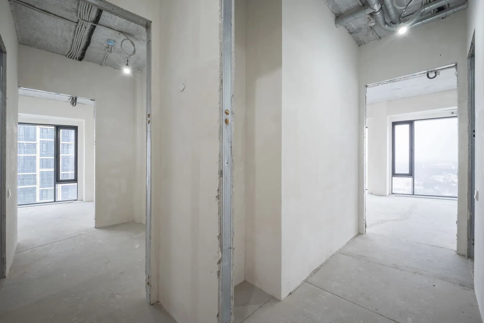 3-комнатная квартира 108,5 м² в ЖК «Hide» — фото 16