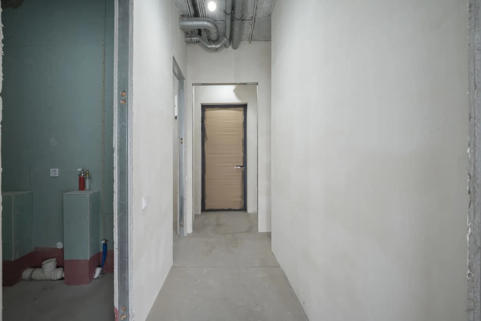 3-комнатная квартира 108,5 м² в ЖК «Hide» — фото 17