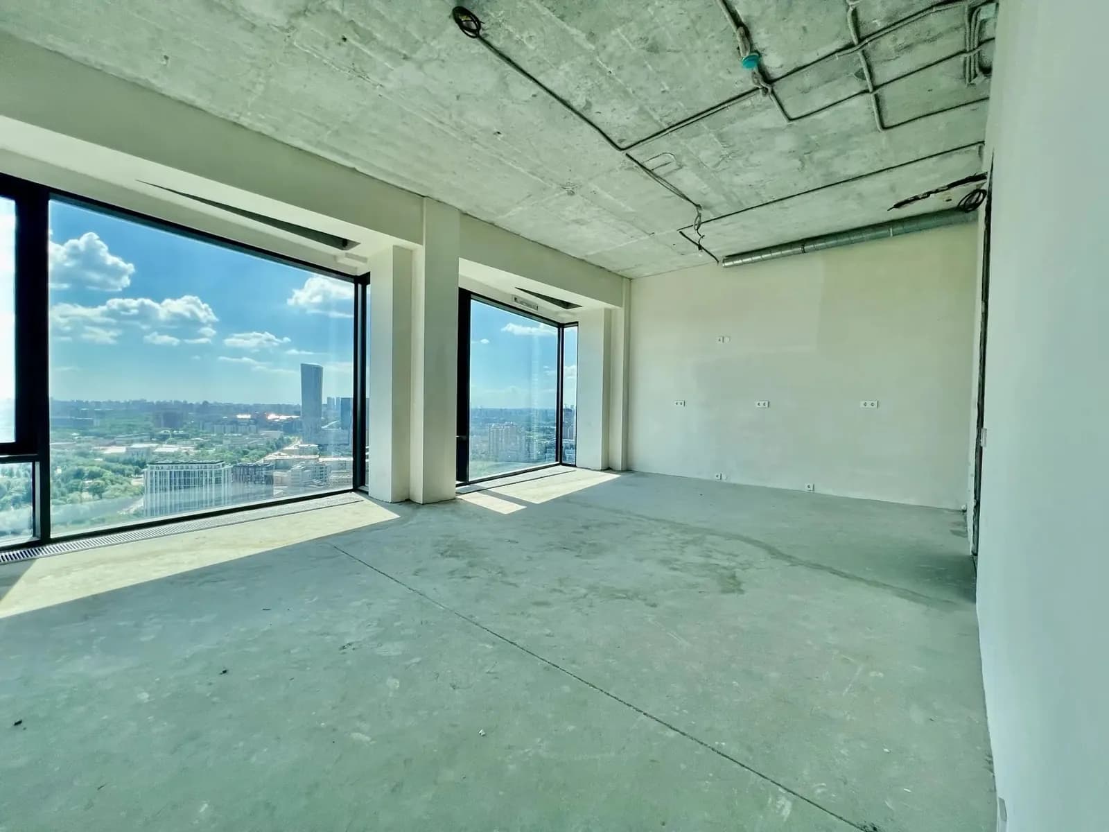 3-комнатная квартира 108,5 м² в ЖК «Hide» — фото 2