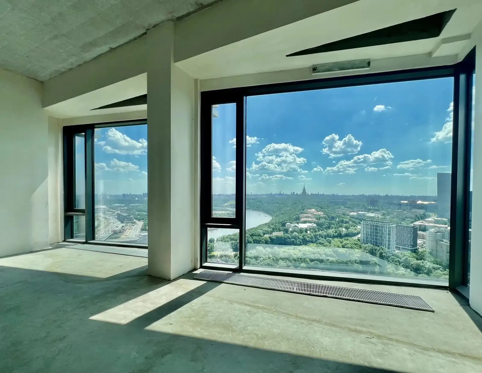 3-комнатная квартира 108,5 м² в ЖК «Hide» — фото 3