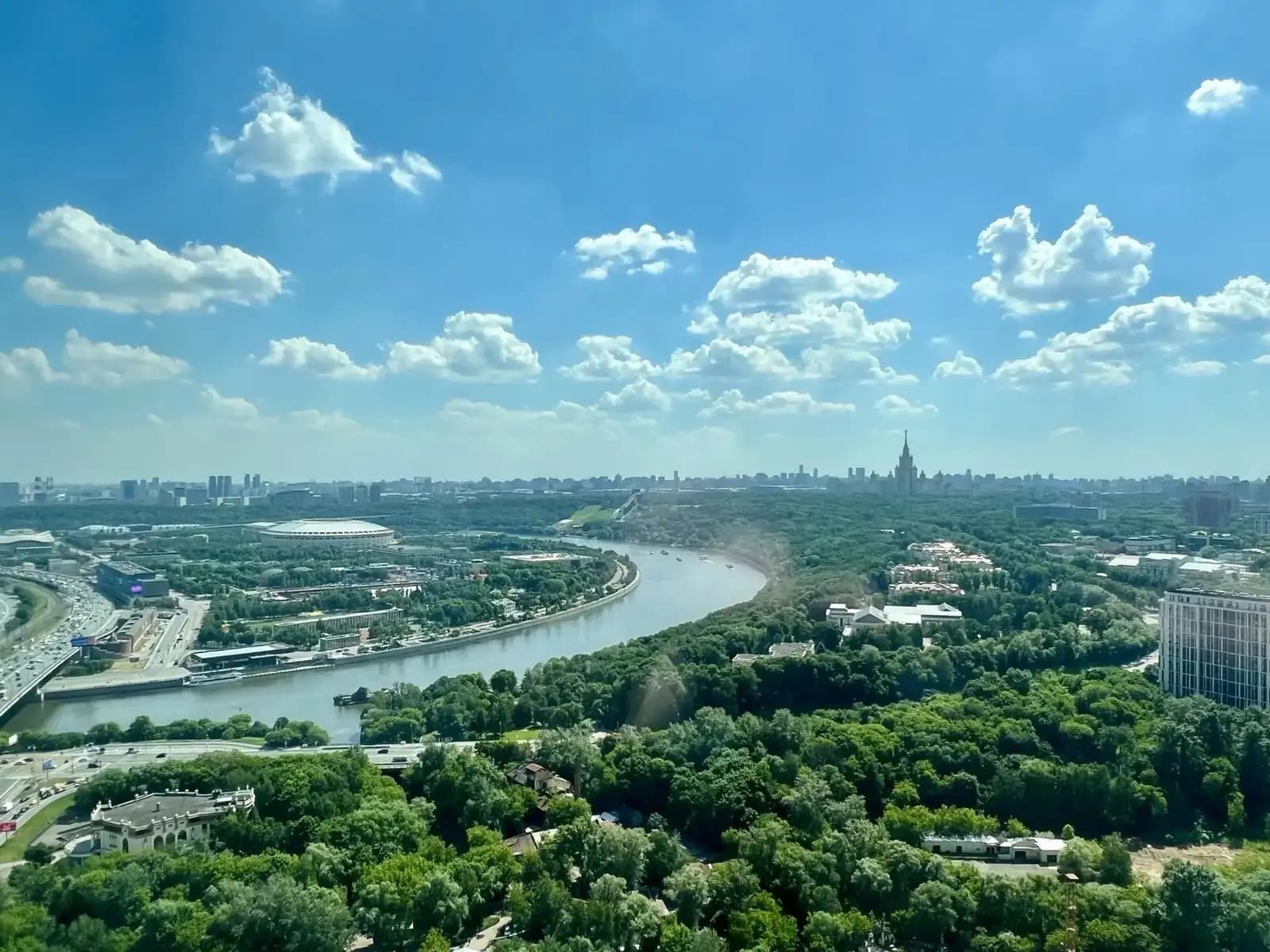 3-комнатная квартира 108,5 м² в ЖК «Hide» — фото 4