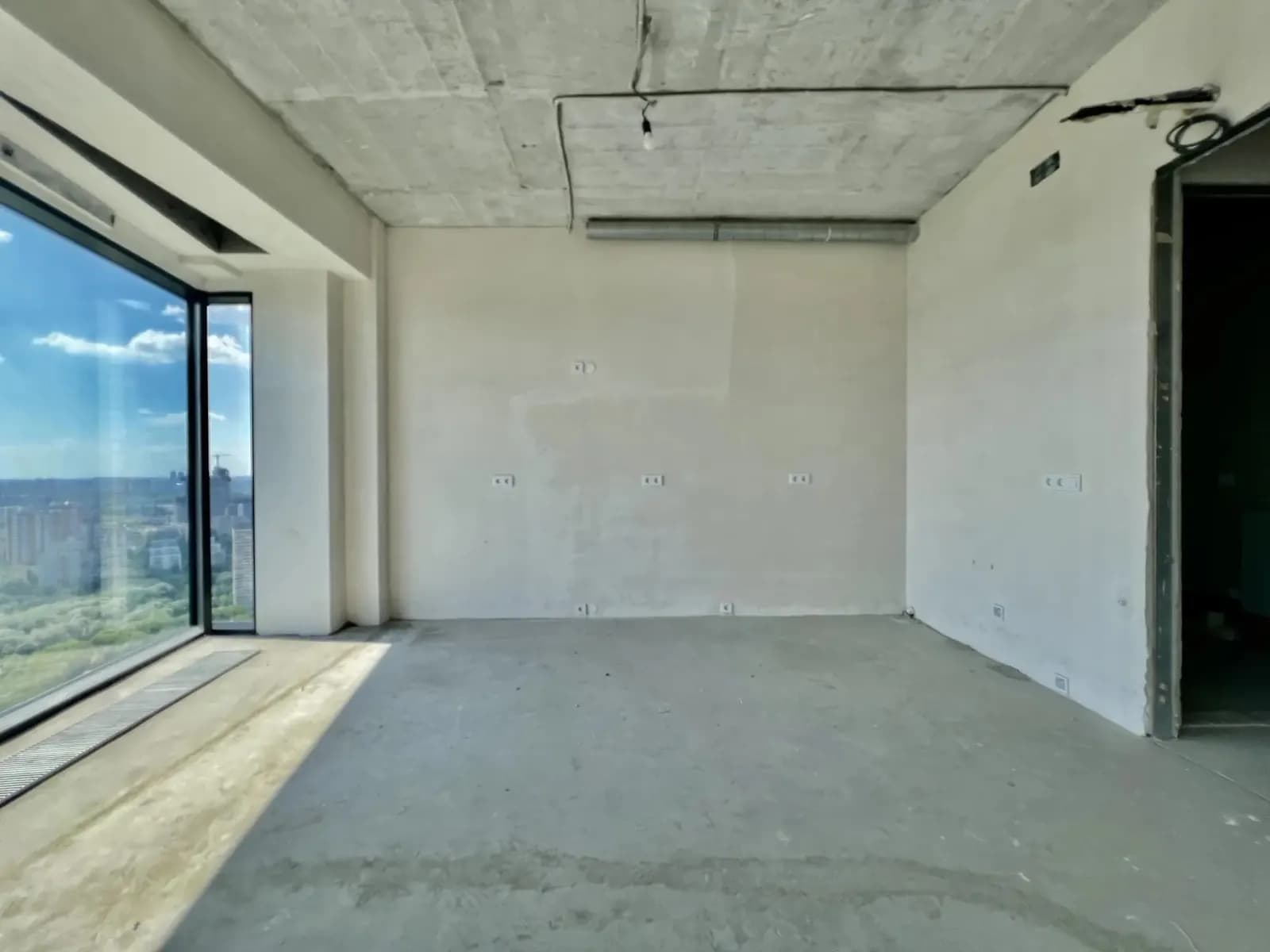 3-комнатная квартира 108,5 м² в ЖК «Hide» — фото 5