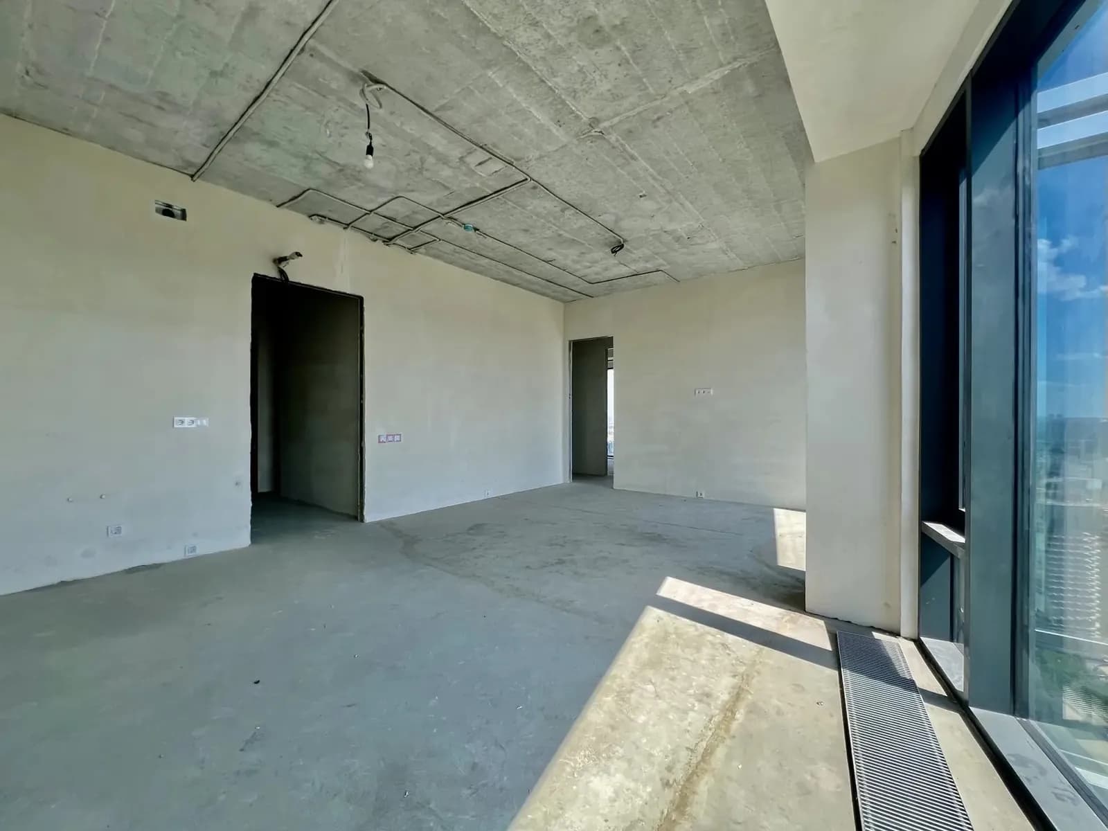 3-комнатная квартира 108,5 м² в ЖК «Hide» — фото 6
